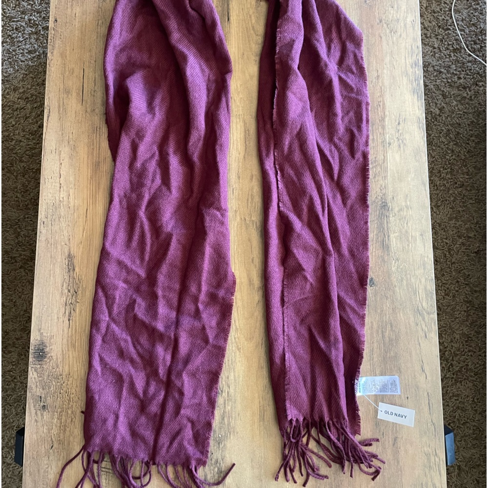 Old Navy Scarf